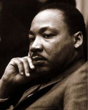 10.000 fotos de Martin L. King amb flickr.com