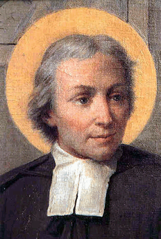 San Juan Bautista de La Salle, Fundador